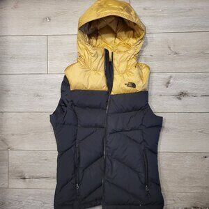 The North Face women's vest
